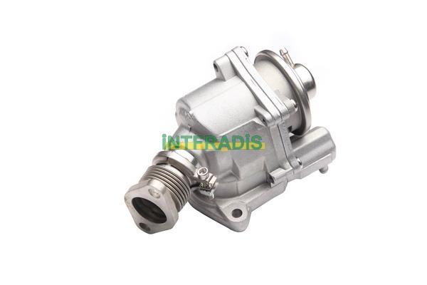 Vanne EGR INTFRADIS 25881